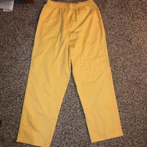 Vintage Sunshine Trousers
